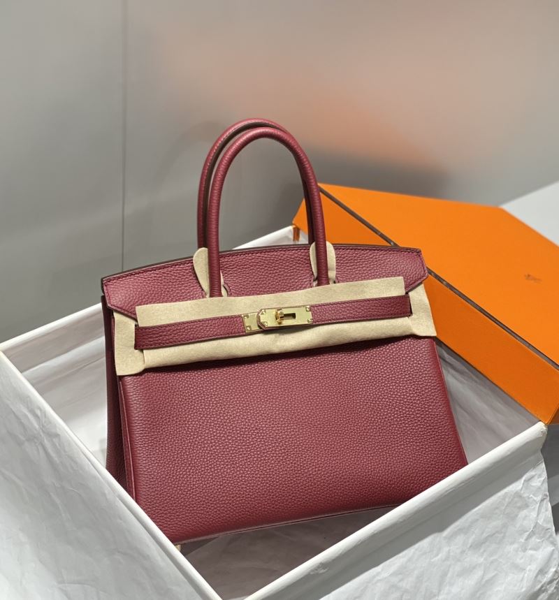 Hermes Birkin Bags